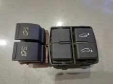 Кнопка Volkswagen Touareg NF 3.6 2013