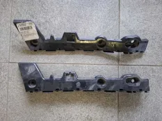 Кронштейн заднего бампера Mazda CX-9 TC 2.5 2018