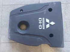 Декоративная крышка двигателя Mitsubishi L200