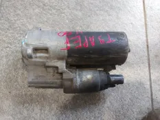 Стартер Volkswagen Touareg NF 3.6 2013