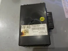 Блок управления Volkswagen Touareg NF 3.6 2013