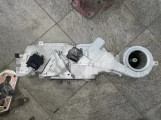 Корпус печки Mazda CX-9 TC 2.5 2018