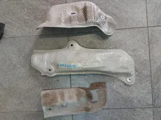 Тепловой экран Toyota Fortuner ВНЕДОРОЖНИК 2.8