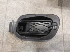 Лючок бензобака Volkswagen Touareg NF 3.6 2013