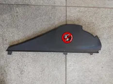 Накладка Toyota Fortuner ВНЕДОРОЖНИК 2.8 2019