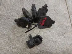 Актуатор печки Volkswagen Touareg NF 3.6 2013