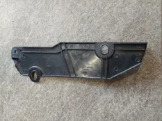 Накладка Toyota Fortuner ВНЕДОРОЖНИК 2.8 2019