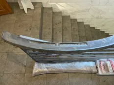 Жабо водосток Mitsubishi Grandis