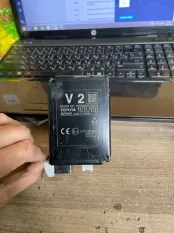 Блок управления Lexus Lx450D J200 4.5 1VDFTV 2016