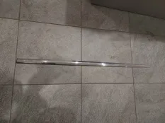 Молдинг двери Lexus LX570