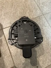 Мотор печки Mazda CX-9 TC 2.5 2018