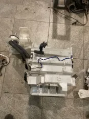 Печка отопитель Mazda CX-9 TC 2.5 2018