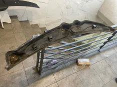 Жабо водосток Mercedes-Benz E-Class