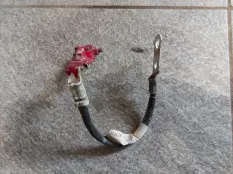 Клемма аккумулятора Toyota Fortuner ВНЕДОРОЖНИК