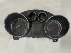 Щиток приборов Opel Astra J GTC A14NET 2012