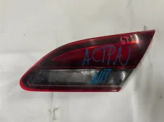 Фонарь правый Opel Astra J GTC A14NET 2012