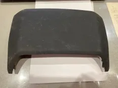 Накладка на торпедо Toyota Camry V50