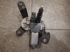 Моторчик стеклоочистителя Opel Astra J GTC A14NET