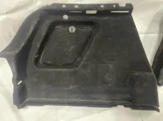 Обшивка багажника Opel Astra J GTC A14NET 2012