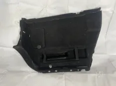 Обшивка багажника Opel Astra J GTC A14NET 2012