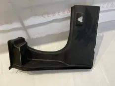 Обшивка багажника левая Toyota Camry V50