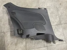 Обшивка салона Opel Astra J GTC A14NET 2012