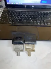 Ручка открывания капота- бензобака Lexus Lx450D