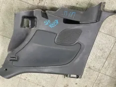 Обшивка салона Opel Astra J GTC A14NET 2012