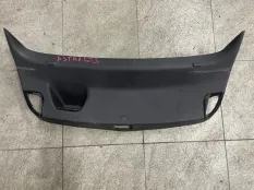 Накладка багажника Opel Astra J GTC A14NET 2012