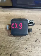 Блок управления Mazda CX-9 TC 2.5 2018