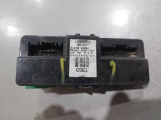 Электронный блок управления Hyundai ix35