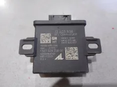 Блок управления светом Opel Astra J