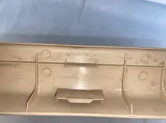 Накладка порога внутренняя передняя левая Toyota