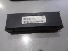 Блок управления климат-контролем Opel Astra J J