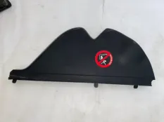 Накладка торпедо правая Toyota Camry V50