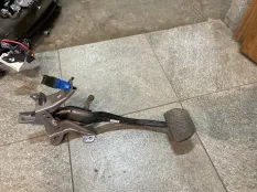 Педаль тормоза Mazda CX-9 TC 2.5 2018