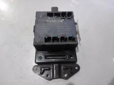 Блок управления двери Mercedes-Benz