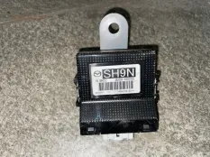 Блок управления Mazda CX-9 TC 2.5 2018