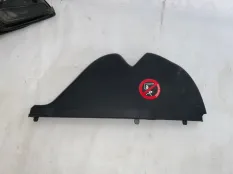 Накладка торпедо правая Toyota Camry V50 V55