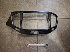 Рамка Магнитолы lada Vesta