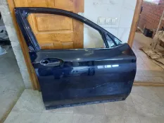 Дверь передняя правая Bmw X4 G02