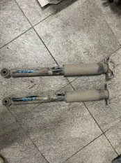 Амортизатор задний Opel Astra J GTC A14NET 2012