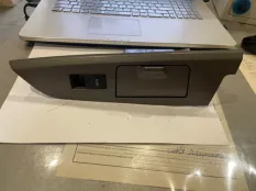 Блок стеклоподъемника задний левый Toyota Land