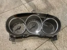 Щиток приборов Mazda CX-9 TC 2.5 2018