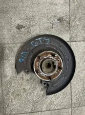 Ступица Opel Astra J GTC A14NET 2012