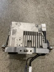 Блок управления Mazda CX-9 TC 2.5 2018