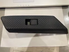 Блок стеклоподъемника Toyota Rav4