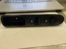 Блок стеклоподъемников передний левый Peugeot 307