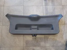 Накладка крышки багажника Audi А3