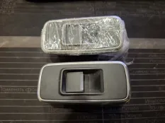 Кнопка стеклоподъемника задняя правая Jaguar XF